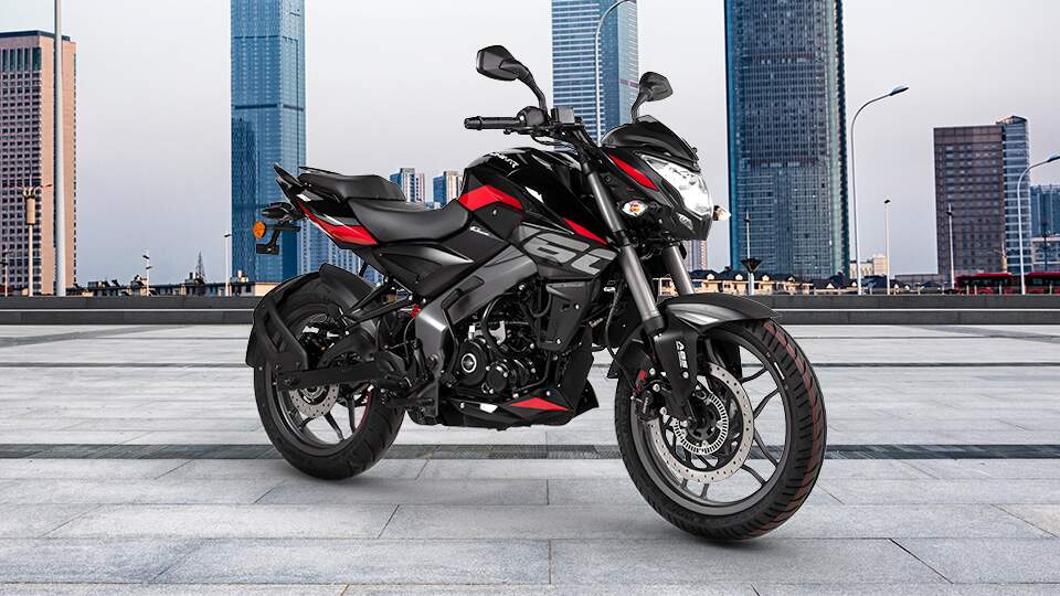 DOMINAR NS160