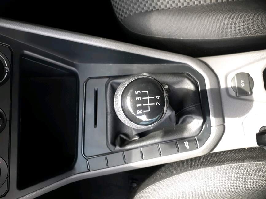 POLO 1.0 MPI TOTAL FLEX MANUAL