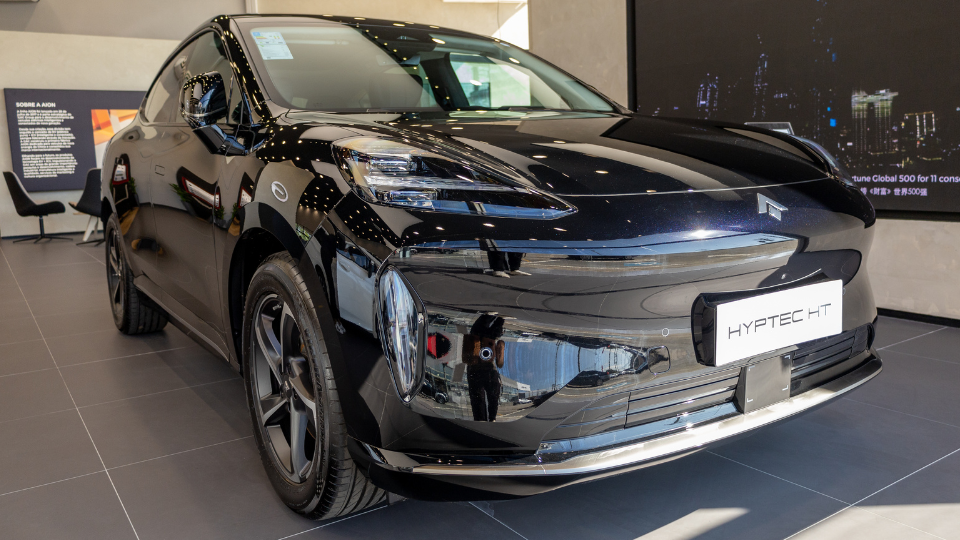 GAC Hyptec Ht 2026
