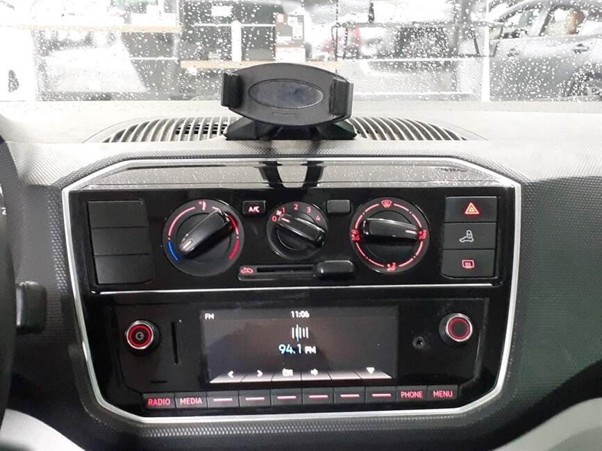 UP 1.0 TSI MOVE 12V FLEX 4P MANUAL