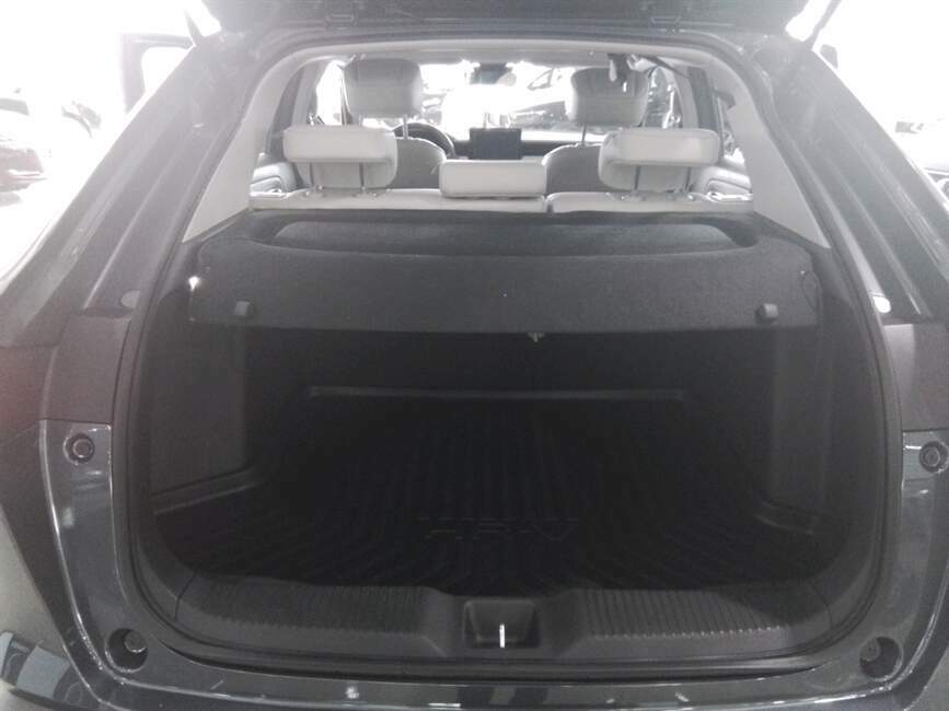 HR-V 1.5 DI I-VTEC TURBO FLEX ADVANCE CVT