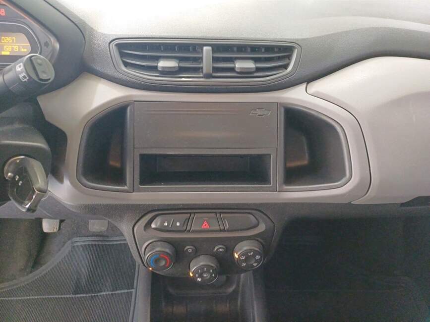 ONIX 1.0 MPFI JOY 8V FLEX 4P MANUAL
