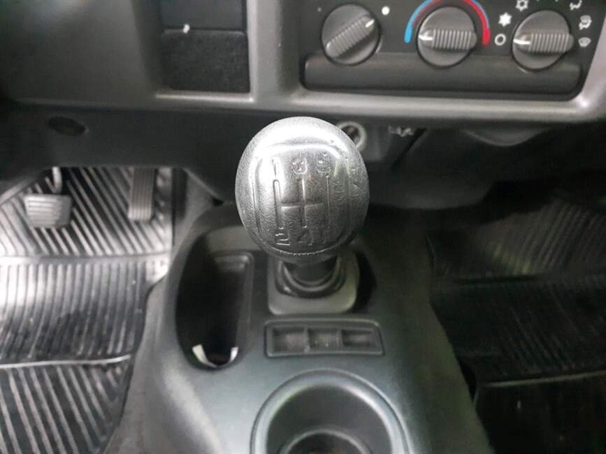 S10 2.4 MPFI EXECUTIVE 4X2 CD 8V FLEX 4P MANUAL