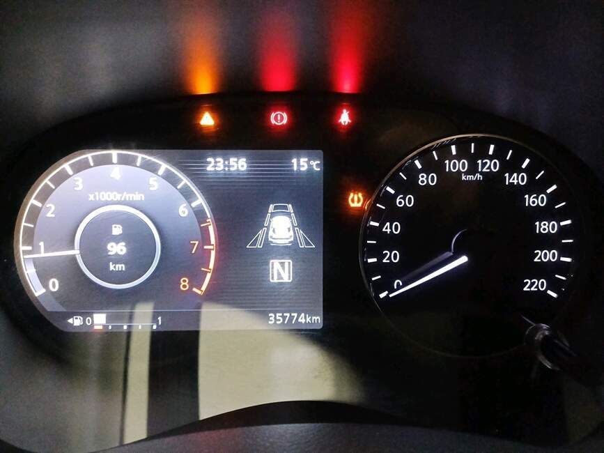 KICKS 1.6 16V FLEXSTART EXCLUSIVE XTRONIC
