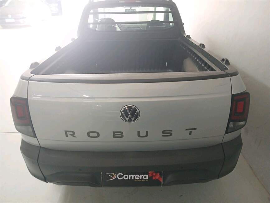 SAVEIRO 1.6 MSI ROBUST CS 16V FLEX 2P MANUAL