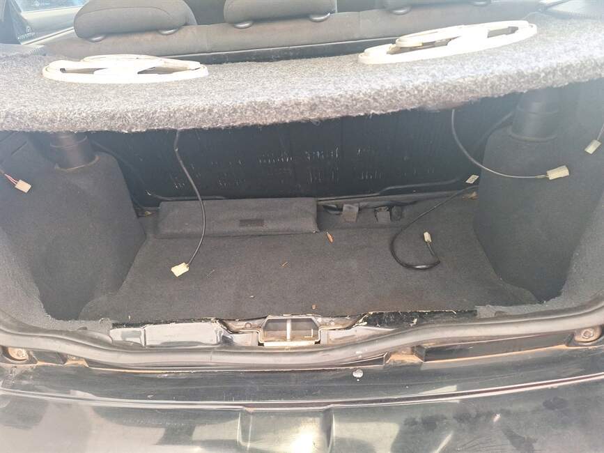 PALIO 1.0 MPI ELX 8V FLEX 4P MANUAL