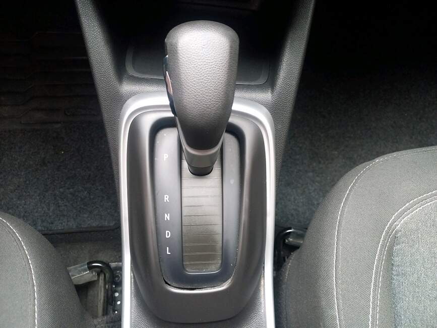 TRACKER 1.0 TURBO FLEX LT AUTOMATICO