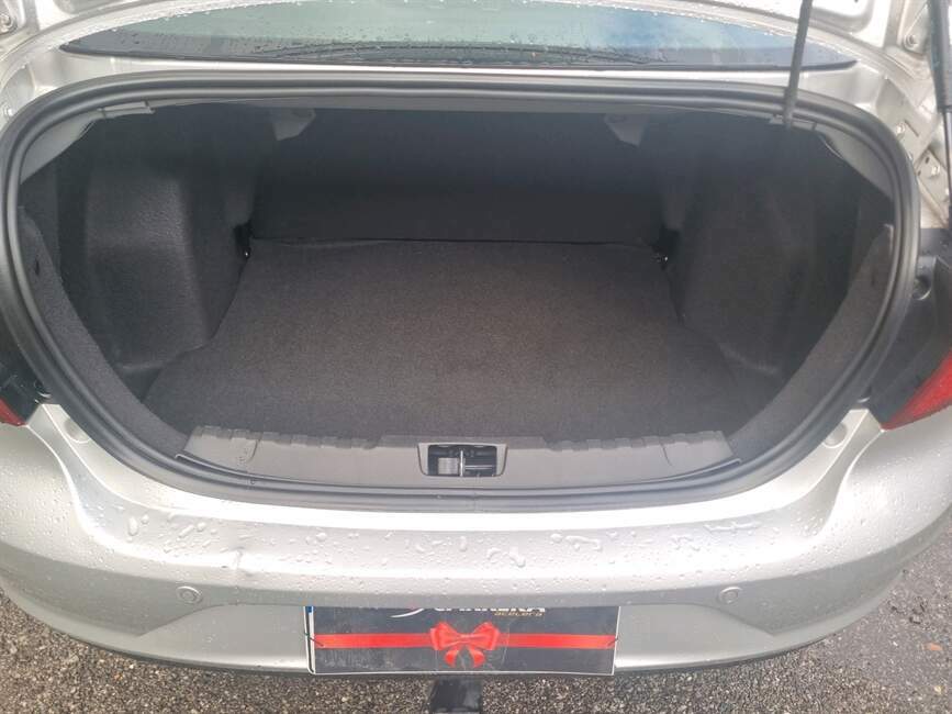 KA 1.5 TI-VCT FLEX SE PLUS SEDAN AUTOMATICO