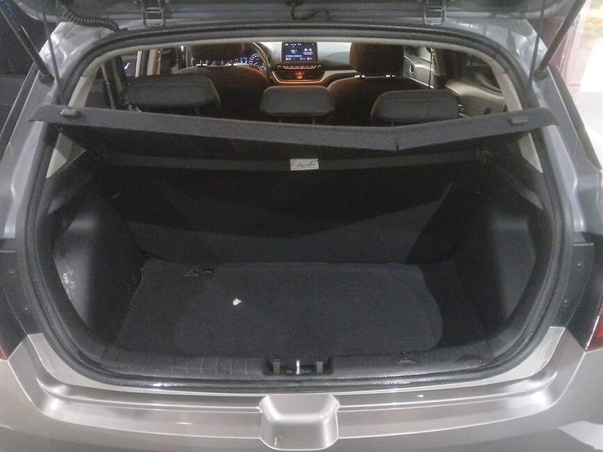 HB20 1.0 12V FLEX EVOLUTION MANUAL