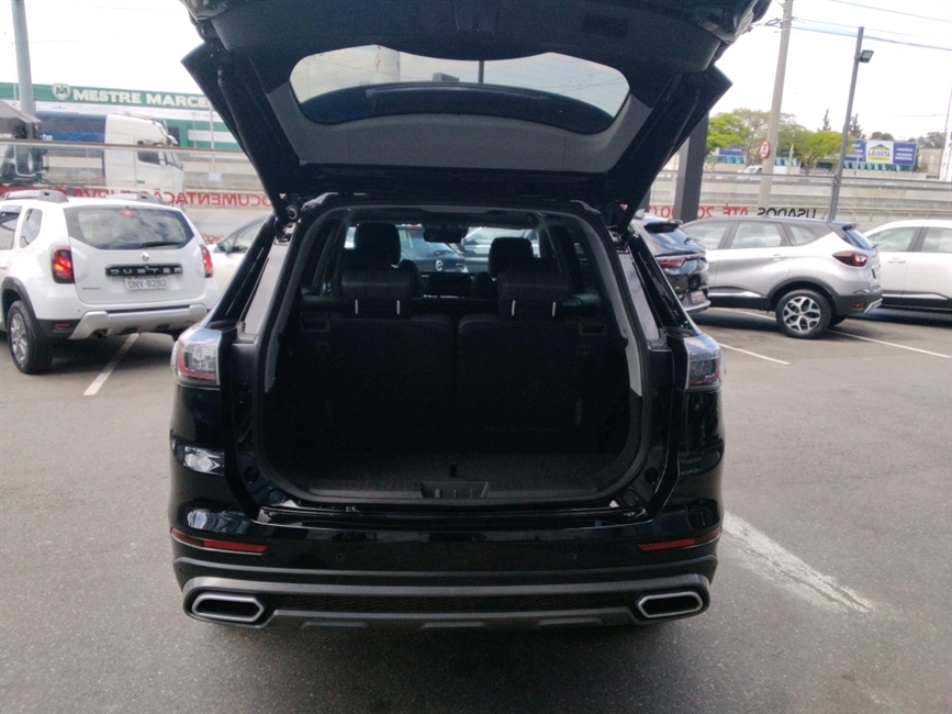 TIGGO 8 PRO 1.5 TCI PLUG-IN HYBRID DHT