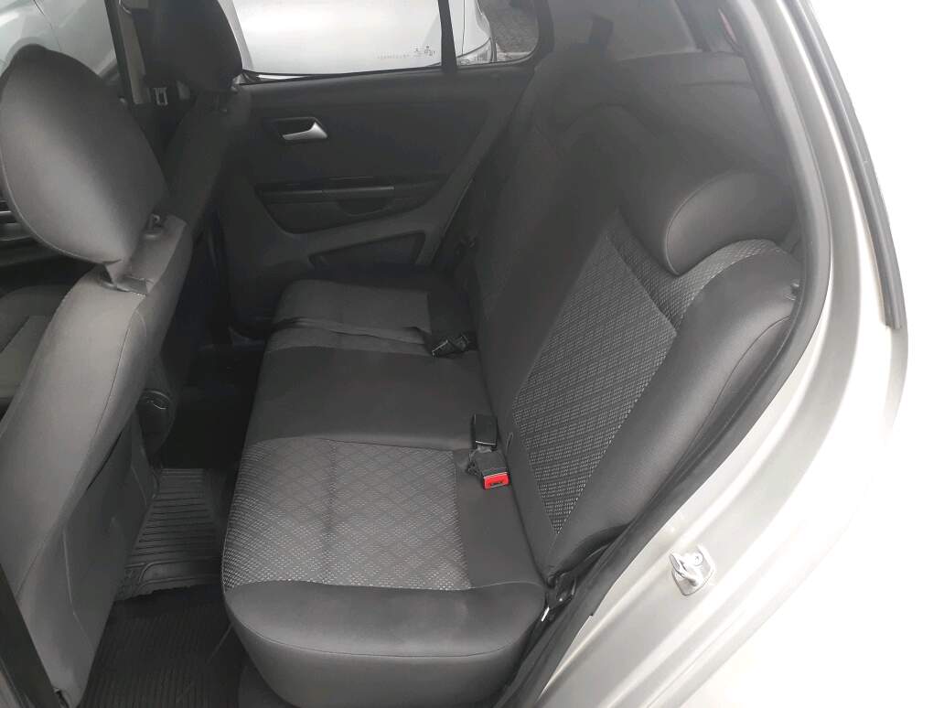 FOX 1.6 MSI TRENDLINE 8V FLEX 4P MANUAL