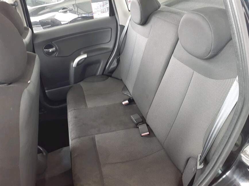 C3 1.4 I GLX 8V FLEX 4P MANUAL