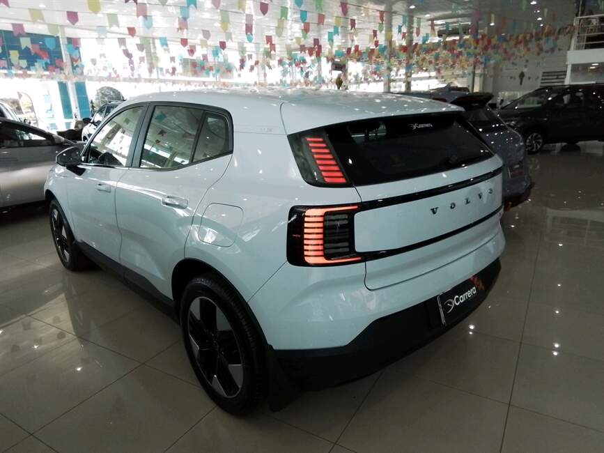 EX30 51 KW ELÉTRICO CORE