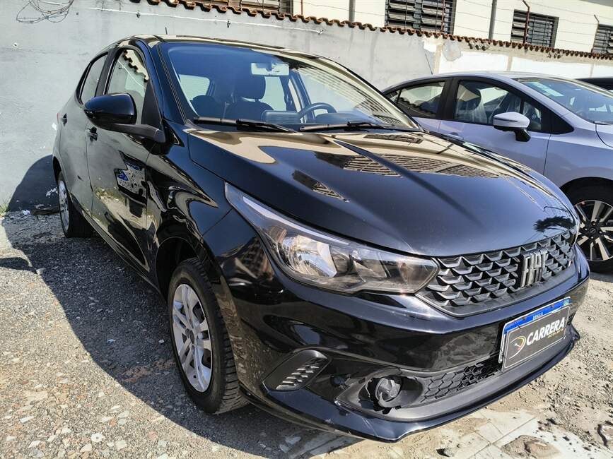 ARGO 1.0 FIREFLY FLEX DRIVE MANUAL