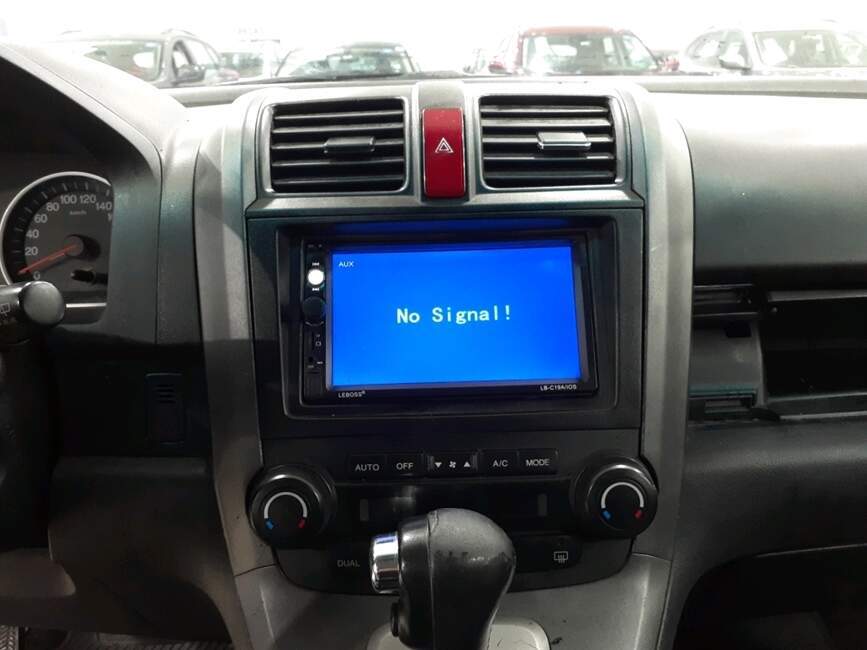 CR-V 2.0 EXL 4X4 16V GASOLINA 4P AUTOMATICO