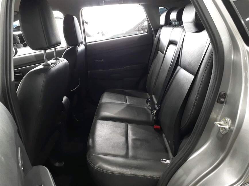 ASX 2.0 MIVEC FLEX HPE AWD CVT