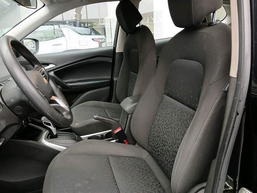 TRACKER 1.0 TURBO FLEX AUTOMATICO