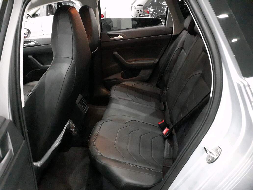 POLO 1.0  170 TSI HIGHLINE AUTOMÁTICO