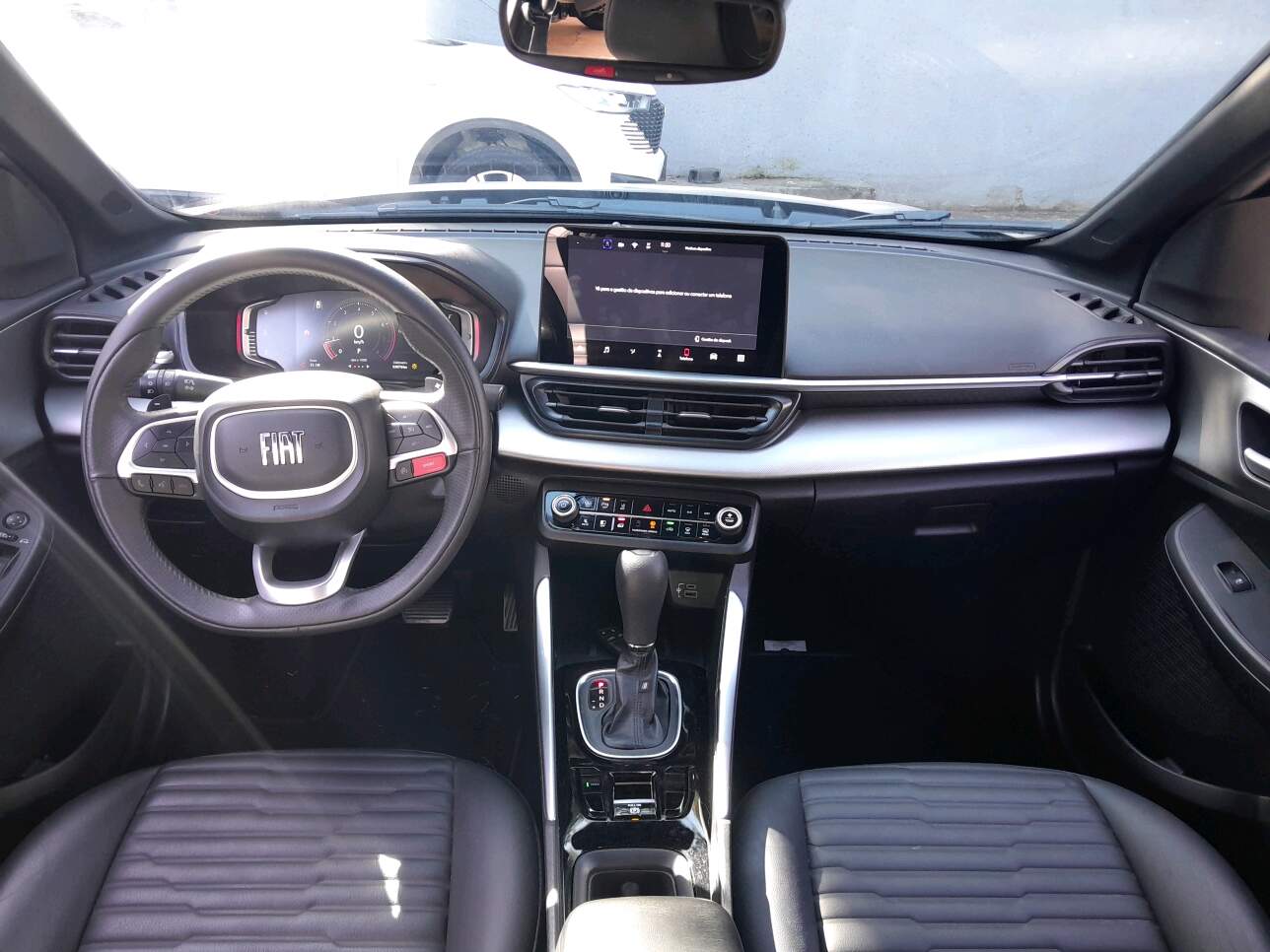 FASTBACK 1.0 TURBO 200 FLEX IMPETUS CVT