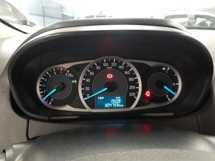 KA 1.0 TI-VCT FLEX SE MANUAL