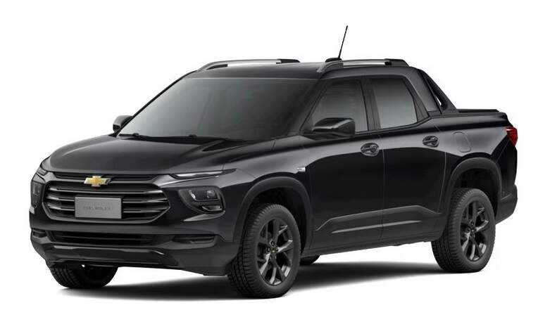 MONTANA 1.2 FLEX TURBO PREMIER