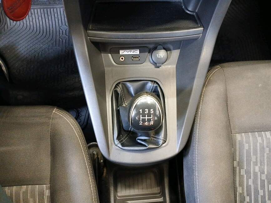 KA 1.0 TI-VCT FLEX SE PLUS MANUAL