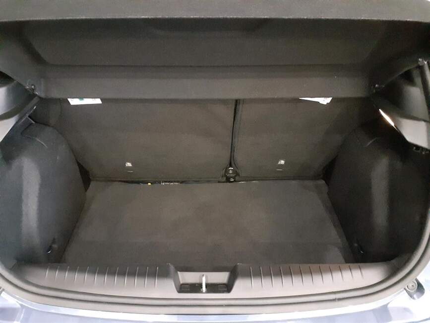 PULSE 1.0 TURBO 200 FLEX IMPETUS CVT