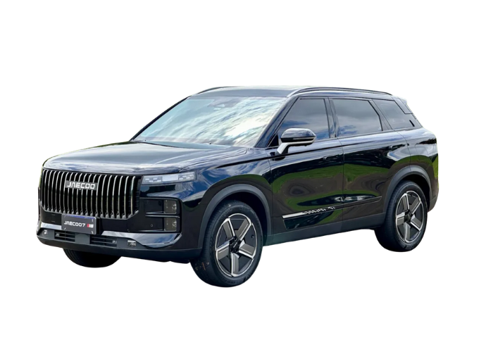JAECOO J7 PRESTIGE PHEV