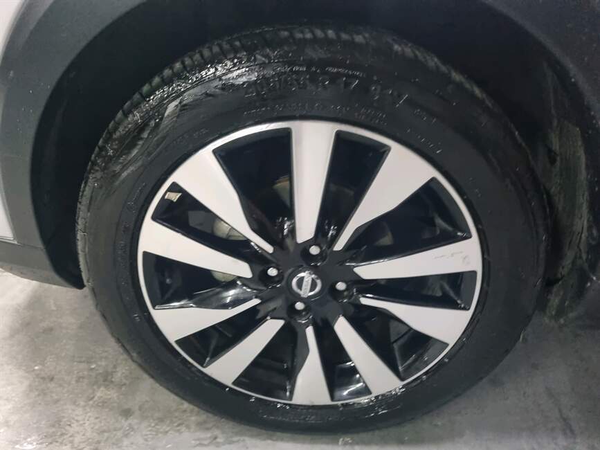 KICKS 1.6 16V FLEX SV 4P XTRONIC