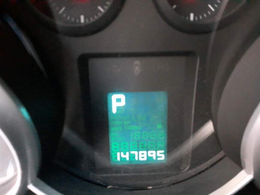 CRUZE 1.8 LT SPORT6 16V FLEX 4P AUTOMATICO