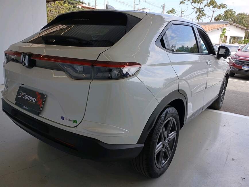 HR-V 1.5 DI I-VTEC FLEX EXL CVT