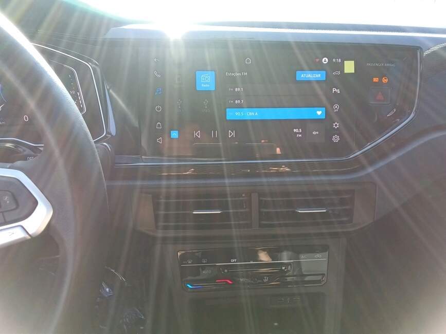 POLO HIGHLINE TSI