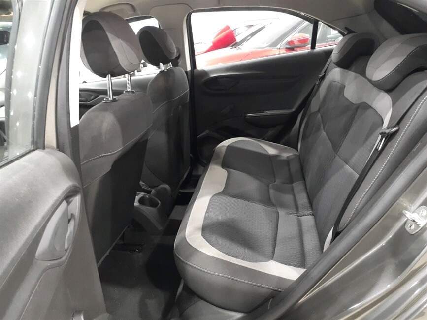 ONIX 1.0 MPFI LS 8V FLEX 4P MANUAL