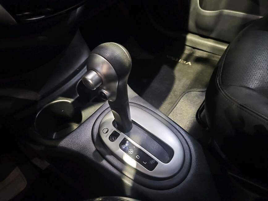 VERSA 1.6 16V FLEXSTART SL 4P XTRONIC