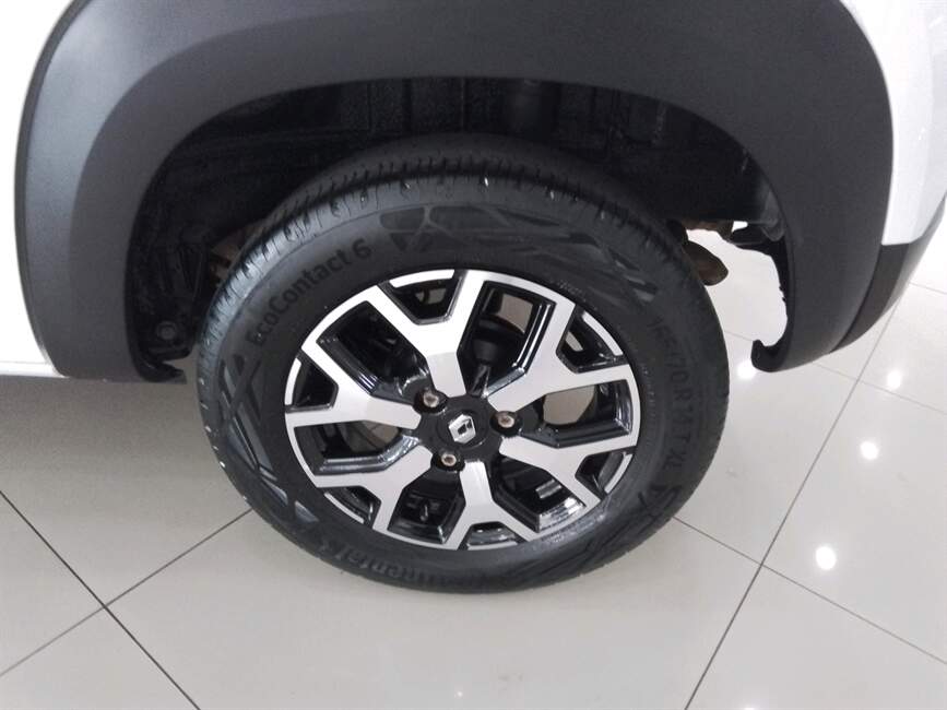 KWID 1.0 12V SCE FLEX INTENSE MANUAL