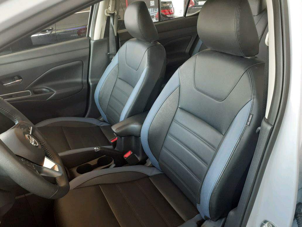 NOVO VERSA 1.6 EXCLUSIVE CVT