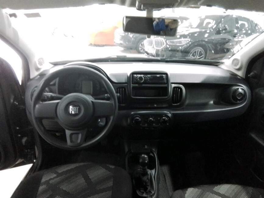 MOBI 1.0 EVO FLEX LIKE. MANUAL