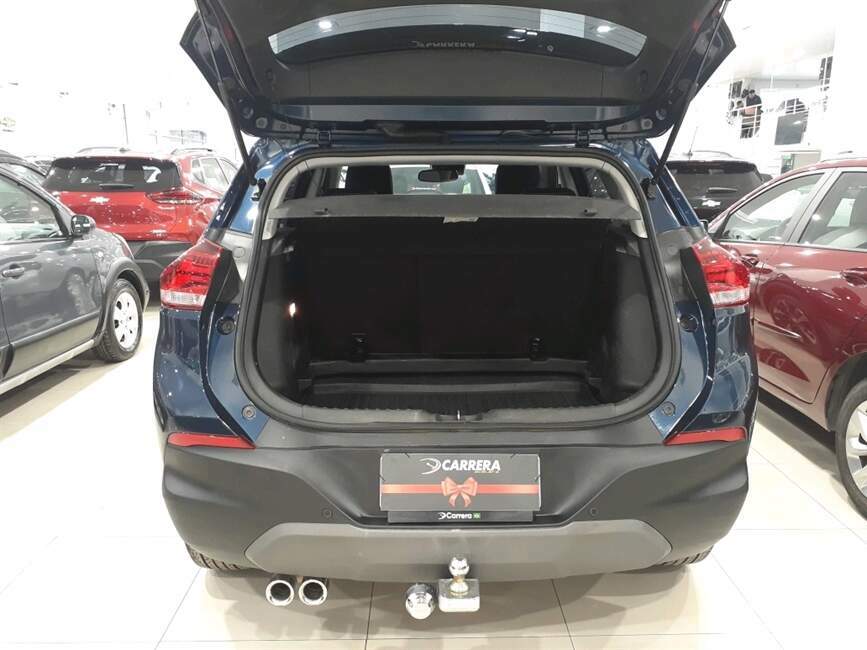 TRACKER 1.2 TURBO FLEX PREMIER AUTOMÁTICO