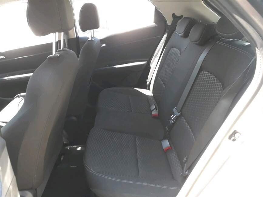 HB20 1.6 16V FLEX VISION AUTOMATICO