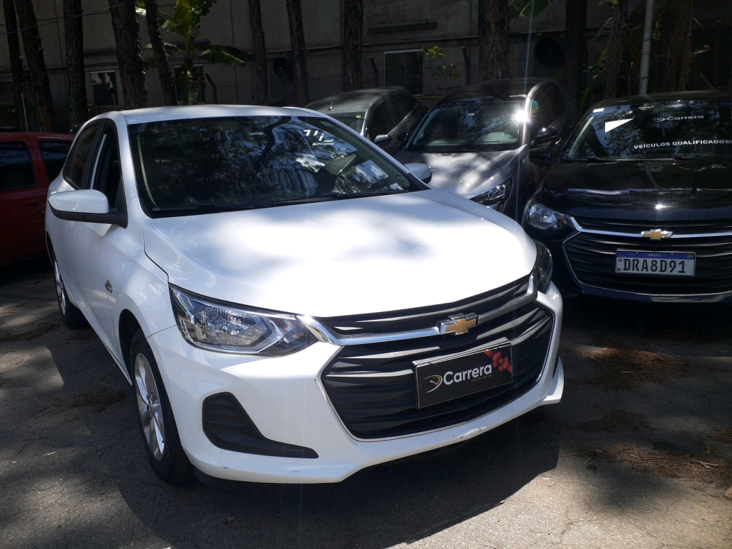 ONIX 1.0 FLEX LT MANUAL