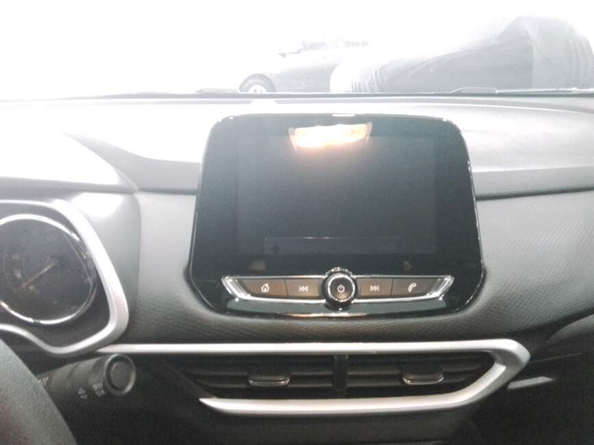 TRACKER 1.0 TURBO FLEX LT AUTOMATICO