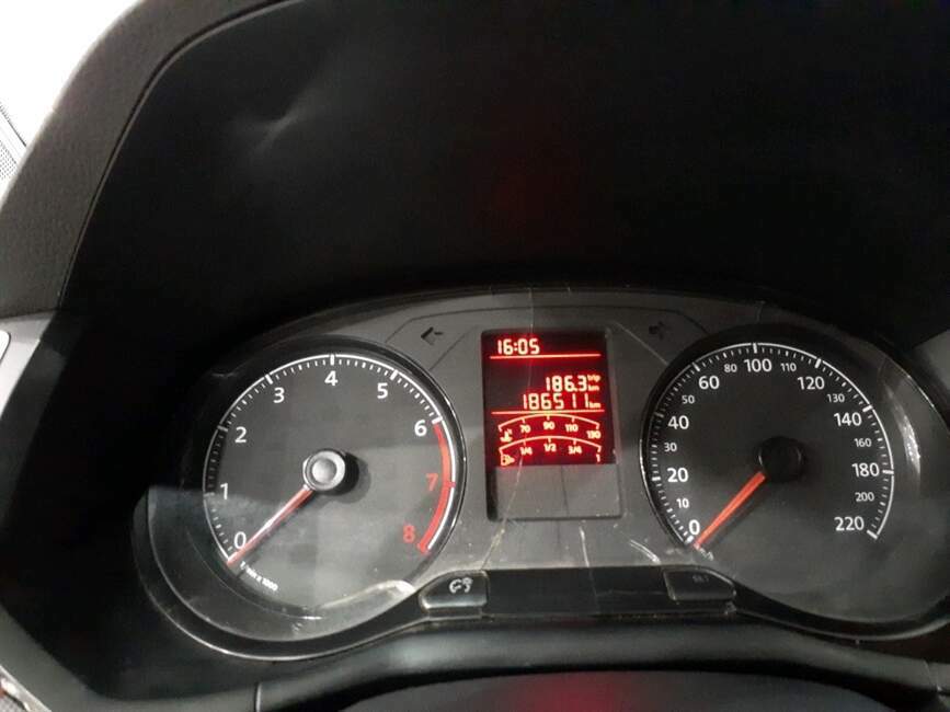 GOL 1.0 12V MPI TOTALFLEX TRENDLINE 4P MANUAL
