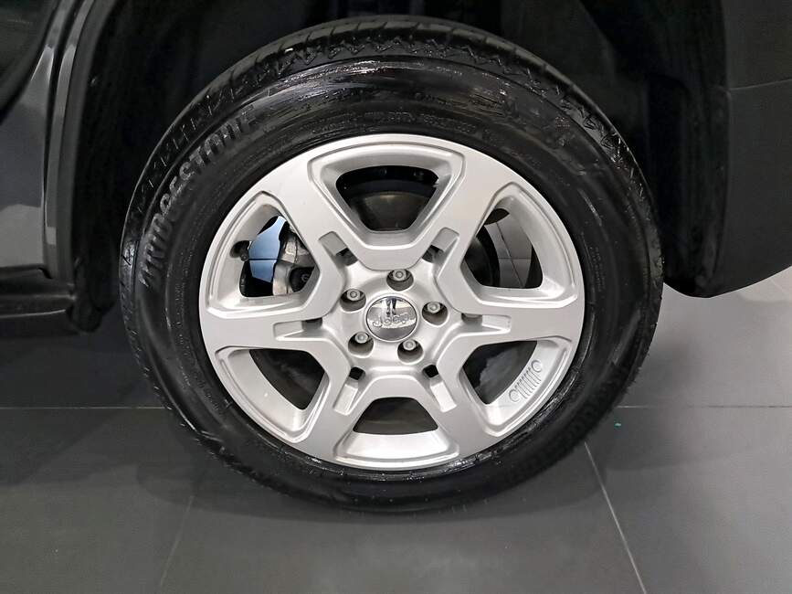 RENEGADE 1.3 T270 TURBO FLEX SPORT AT6