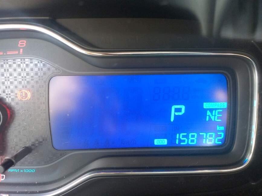 COBALT 1.8 MPFI ELITE 8V FLEX 4P AUTOMATICO