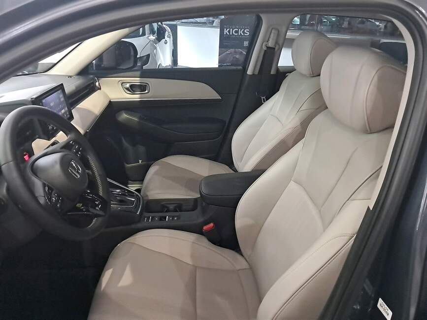 HR-V 1.5 DI I-VTEC TURBO FLEX TOURING CVT