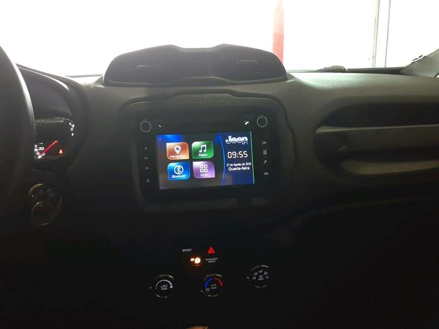 RENEGADE 1.8 16V FLEX SPORT 4P AUTOMATICO