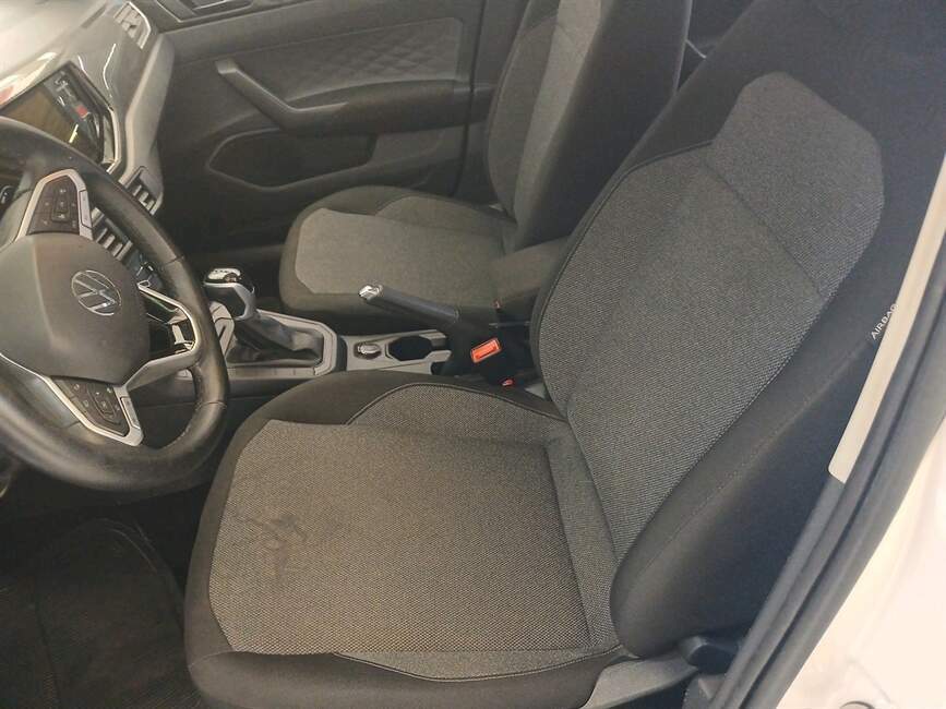 POLO 1.0 170 TSI COMFORTLINE AUTOMÁTICO