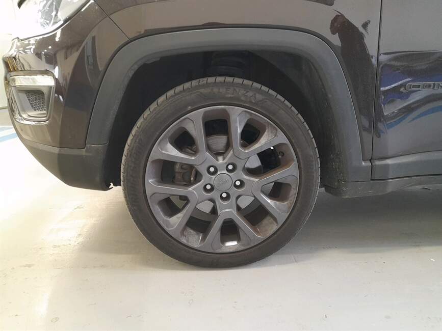 COMPASS 2.0 16V DIESEL S 4X4 AUTOMATICO