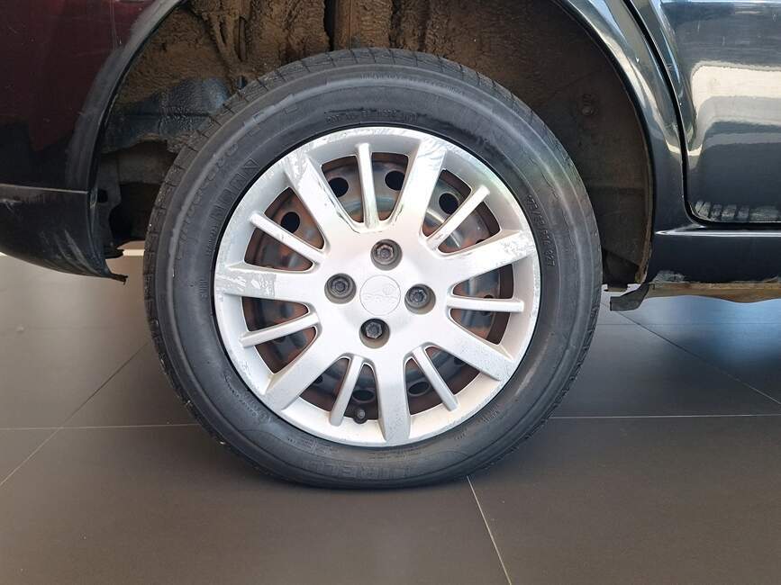 PALIO 1.0 MPI ELX 8V FLEX 4P MANUAL