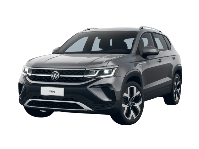 TAOS HIGHLINE 250 TSI